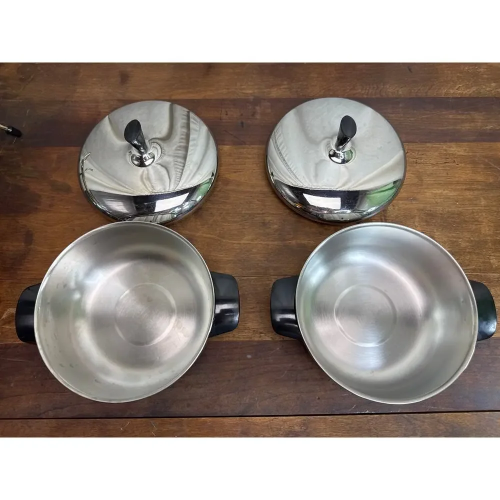 Farberware vintage mcm